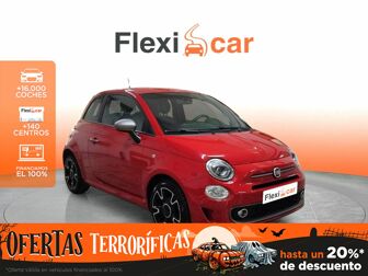 Imagen de FIAT 500 1.2 Lounge