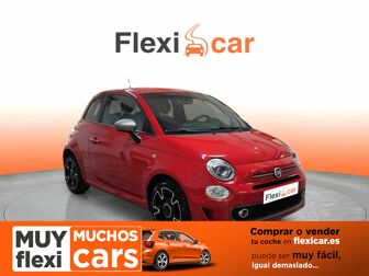 Imagen de FIAT 500 1.2 Lounge