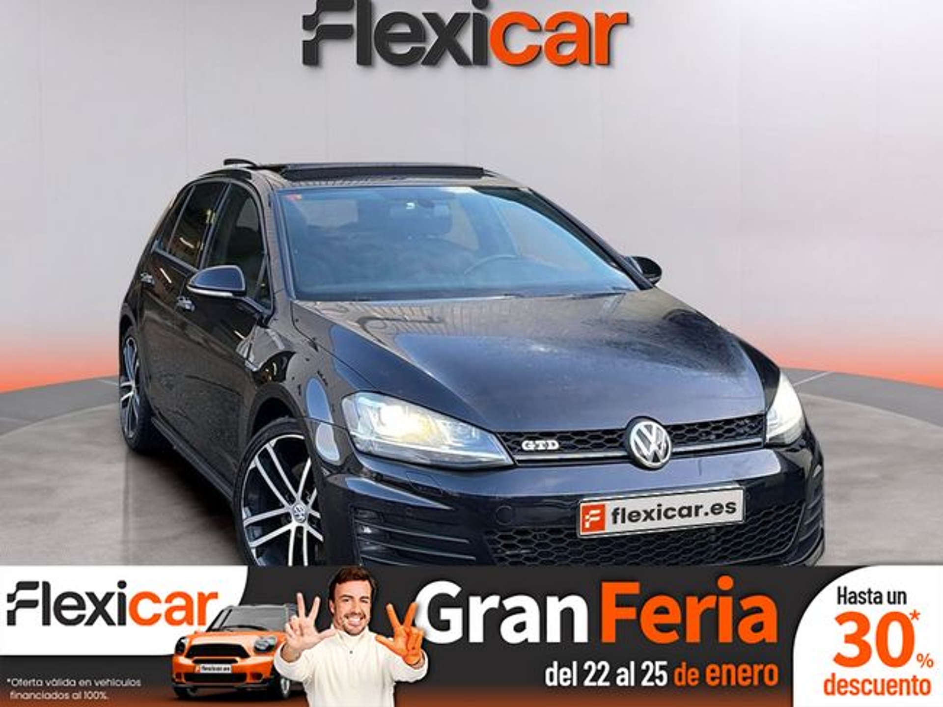 Imagen de VOLKSWAGEN Golf