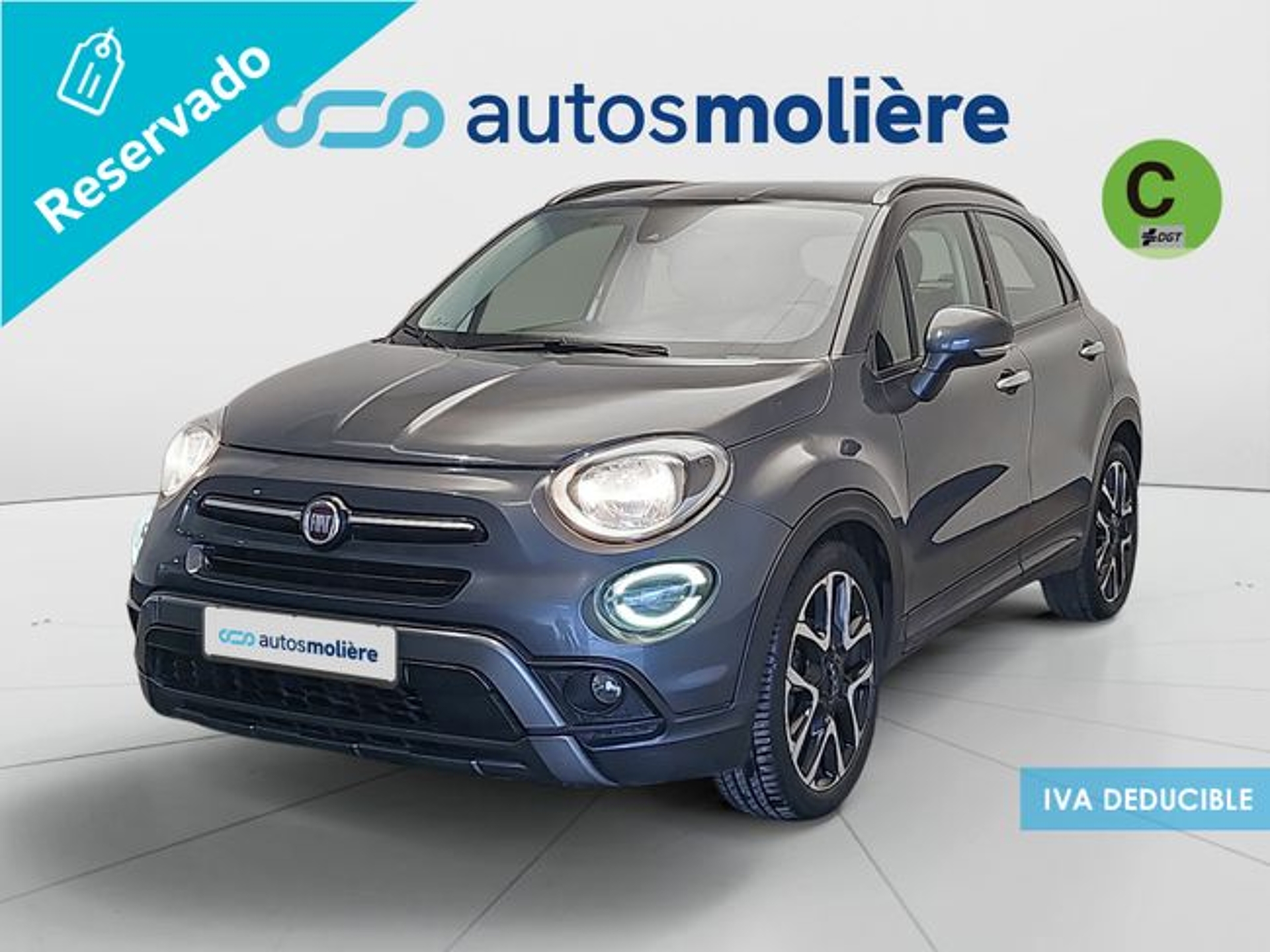Imagen de FIAT 500X