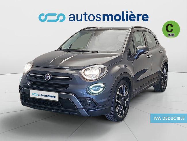 FIAT 500X (1.0 Firefly T3 S&S Cross 88 kW (120 CV)) en Málaga
