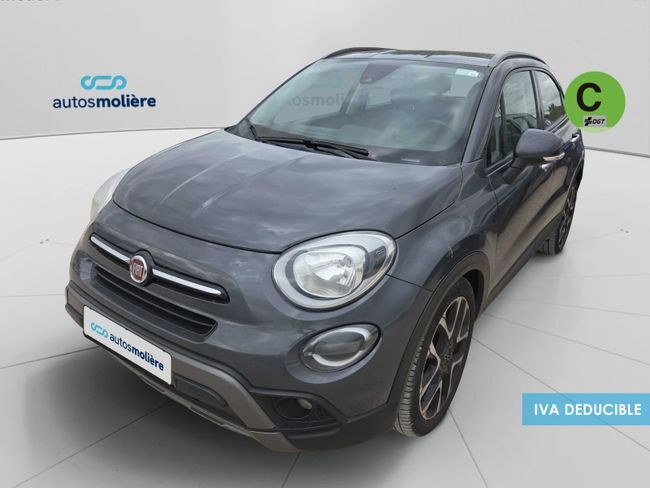 FIAT 500X (1.0 Firefly T3 S&S Cross 88 kW (120 CV)) en Málaga