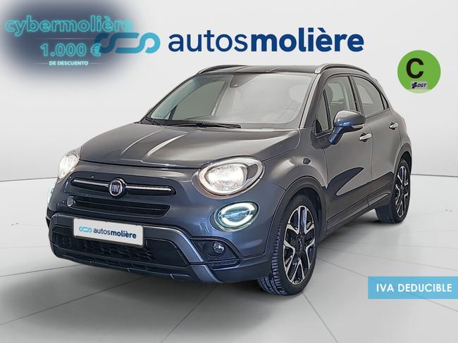 FIAT 500X (1.0 Firefly T3 S&S Cross 88 kW (120 CV)) en Málaga