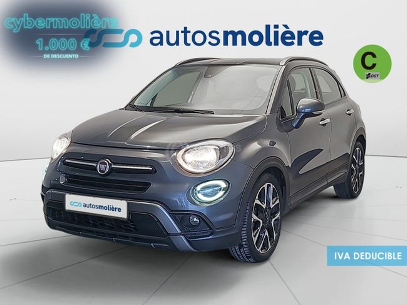 Foto del FIAT 500X 1.0 Firefly S&S Cross