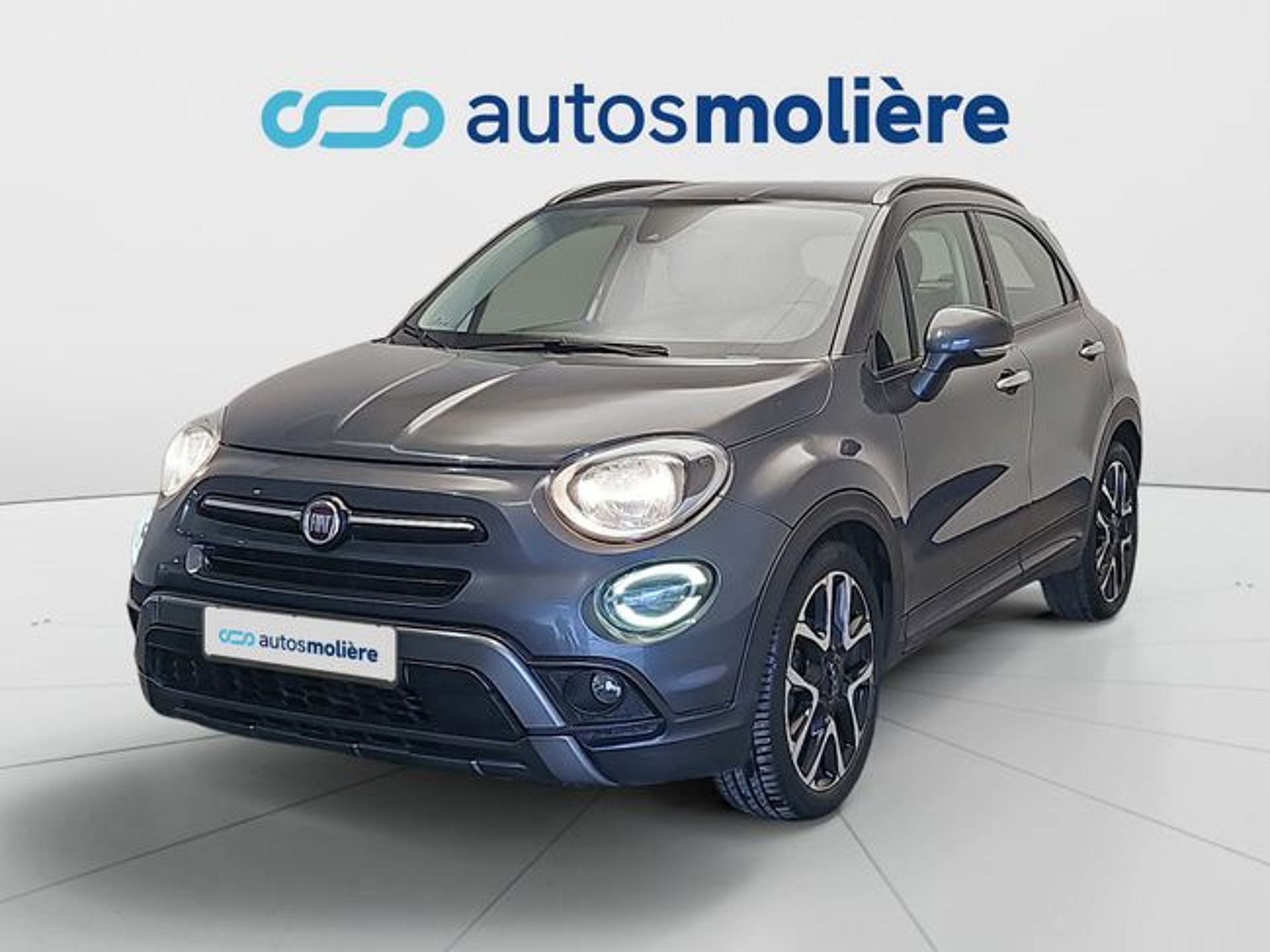 Imagen de FIAT 500X