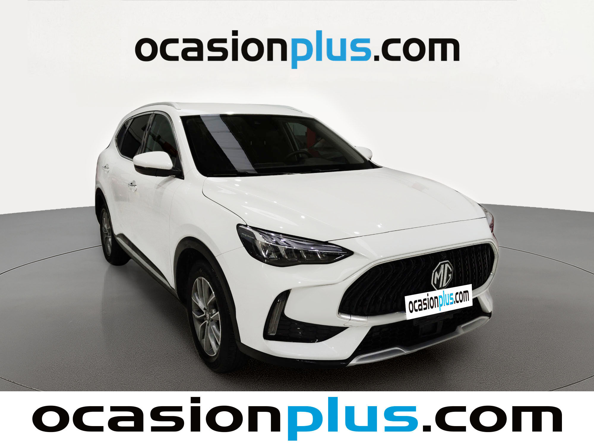 Foto del MG HS 1.5 T-GDI Comfort