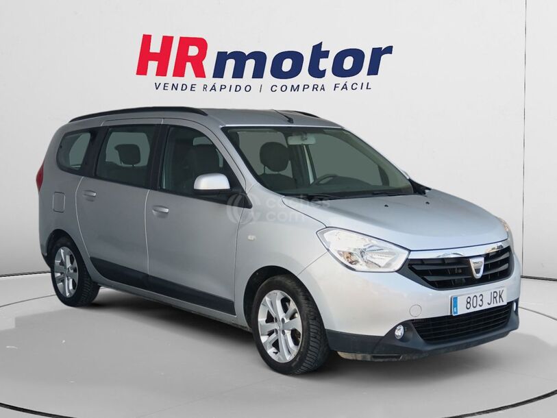 Foto del DACIA Lodgy 1.2 TCE Laureate 5pl.