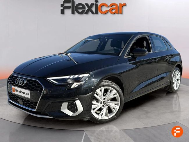 Foto del AUDI A3 Sportback 30TDI