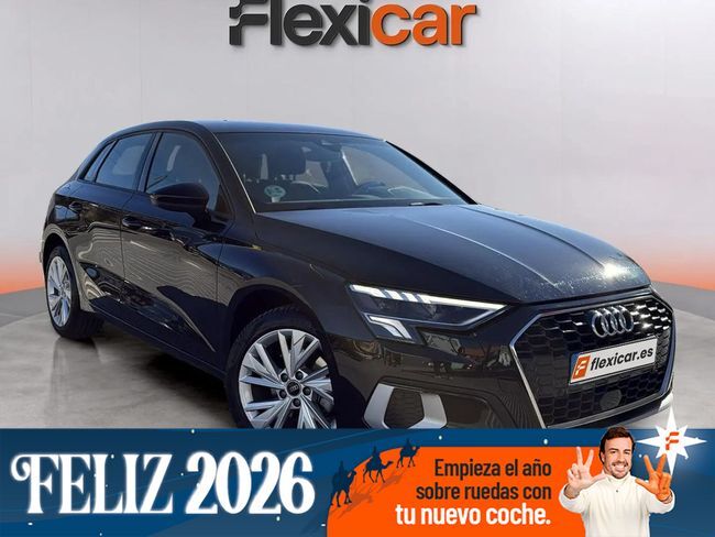 AUDI A3 (Sportback 30 TDI 85kW (116CV)) en Barcelona