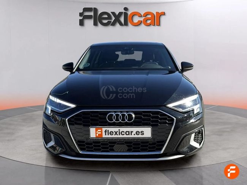 Foto del AUDI A3 Sportback 30TDI