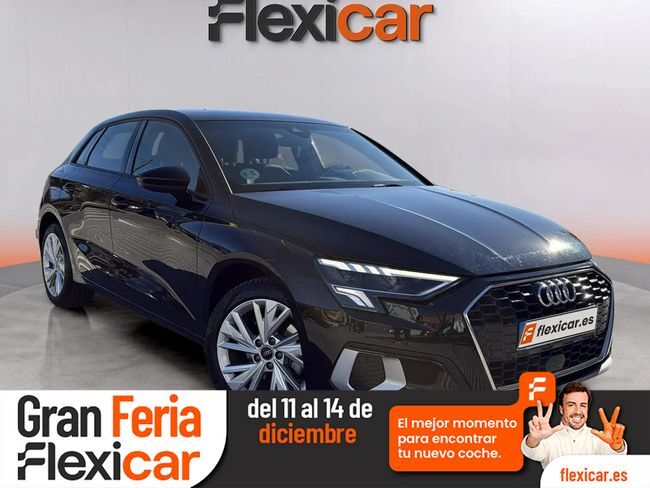 AUDI A3 (Sportback 30 TDI 85kW (116CV)) en Barcelona