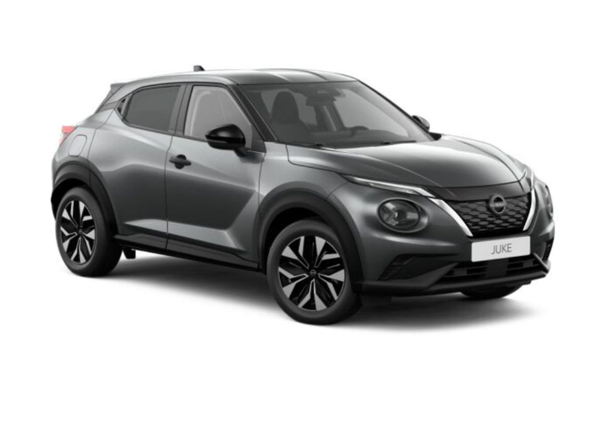 Imagen 2 de NISSAN Juke