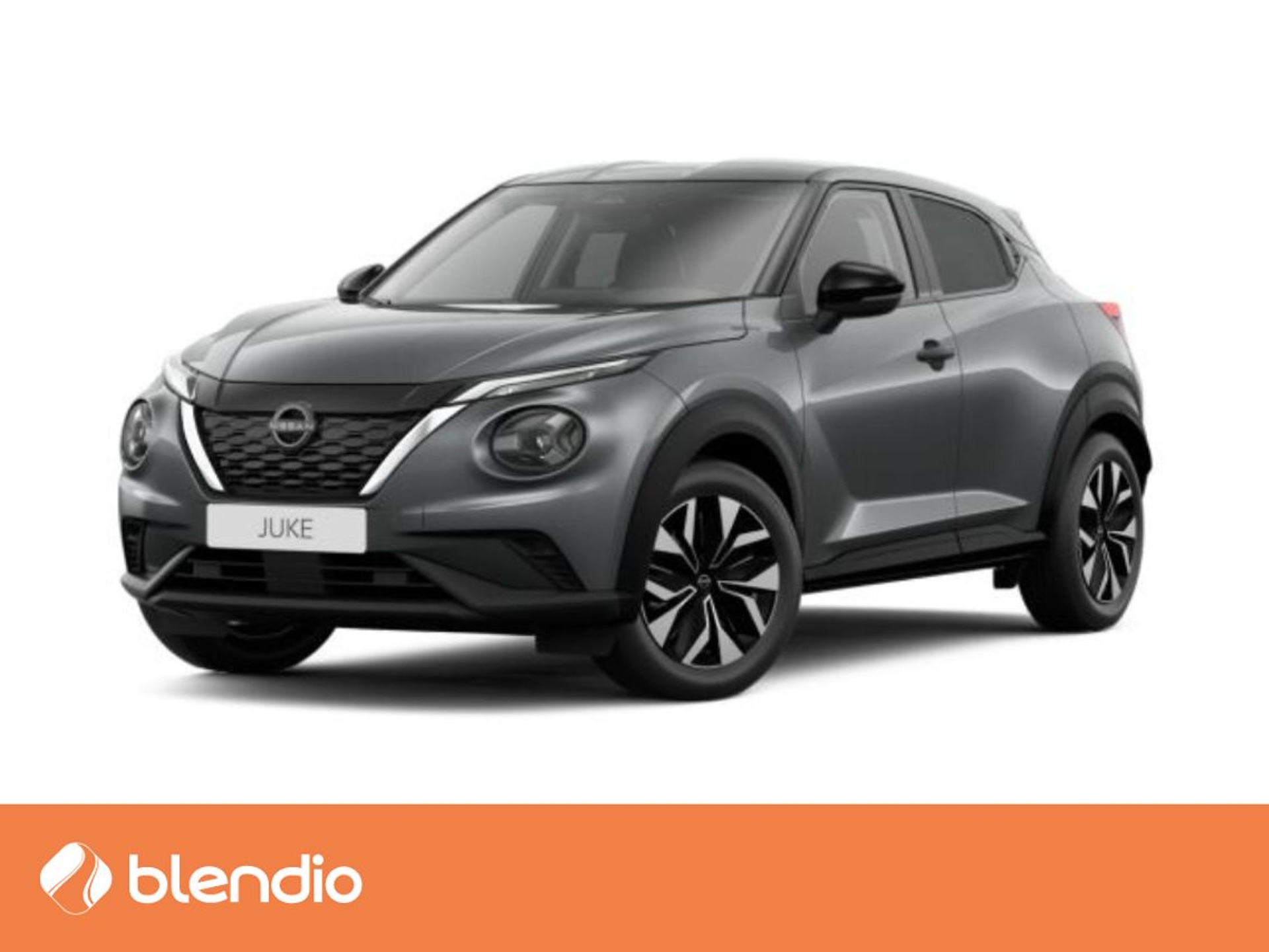 Imagen de NISSAN Juke