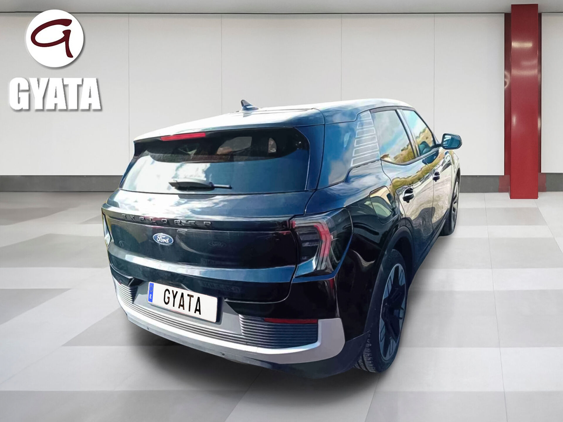 Imagen 2 de FORD Explorer