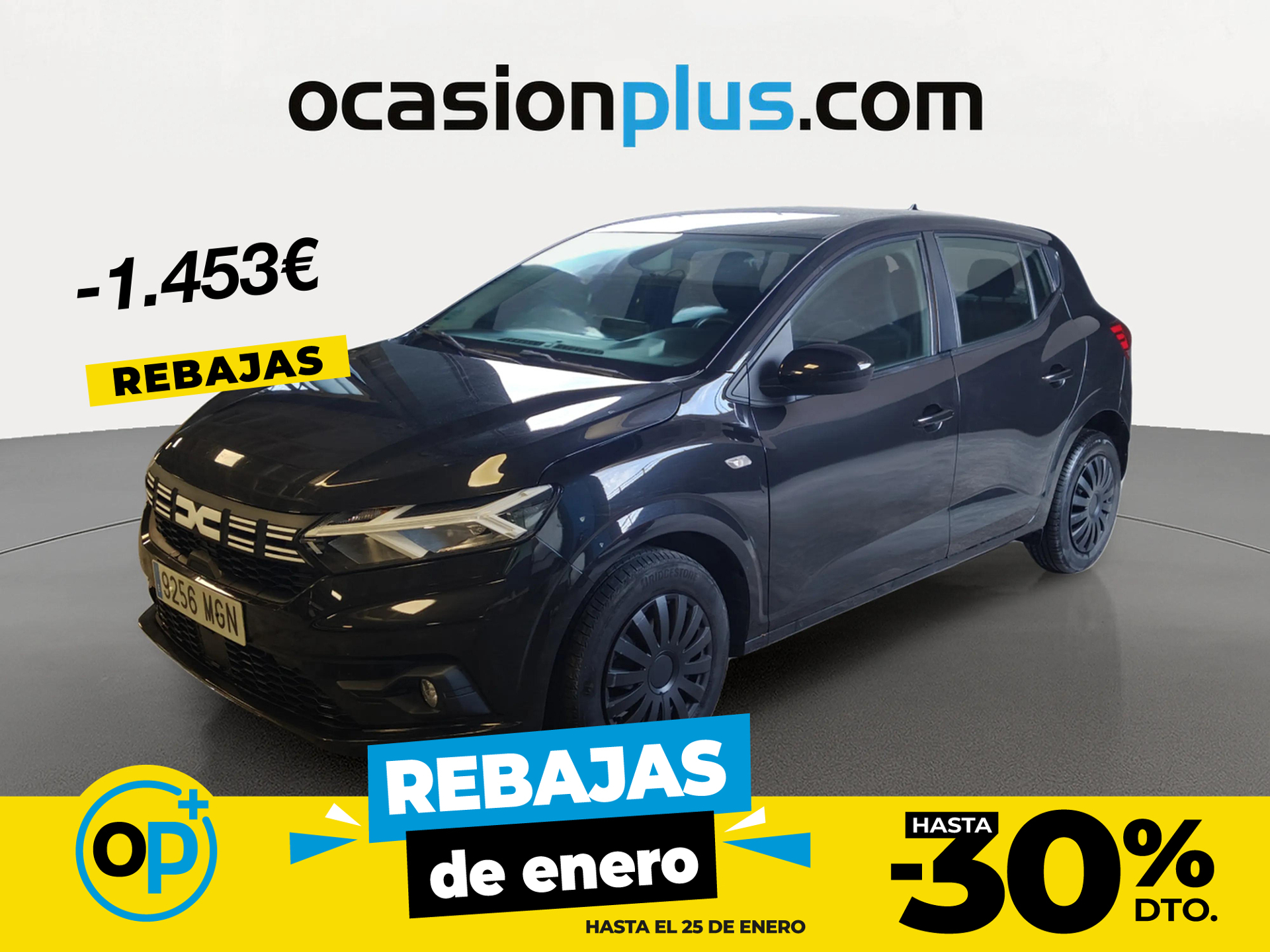 Imagen de DACIA Sandero