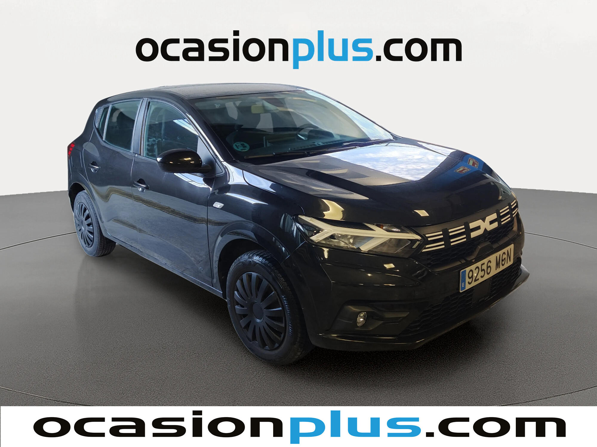 Foto del DACIA Sandero TCe Expresion 67kW