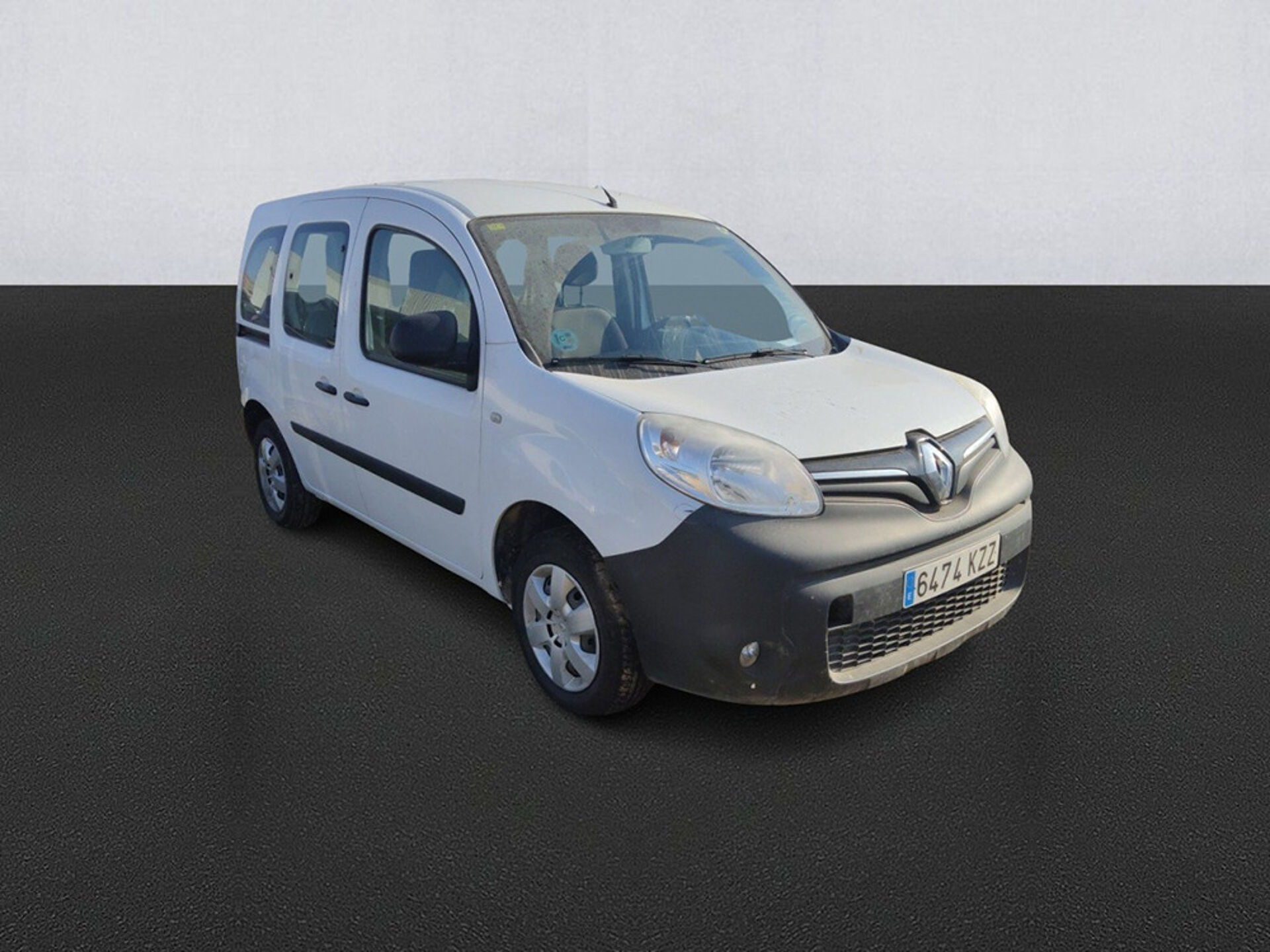 Imagen de RENAULT Kangoo