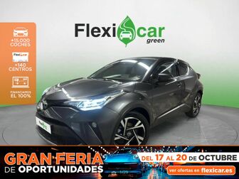 Imagen de TOYOTA C-HR 125H Advance