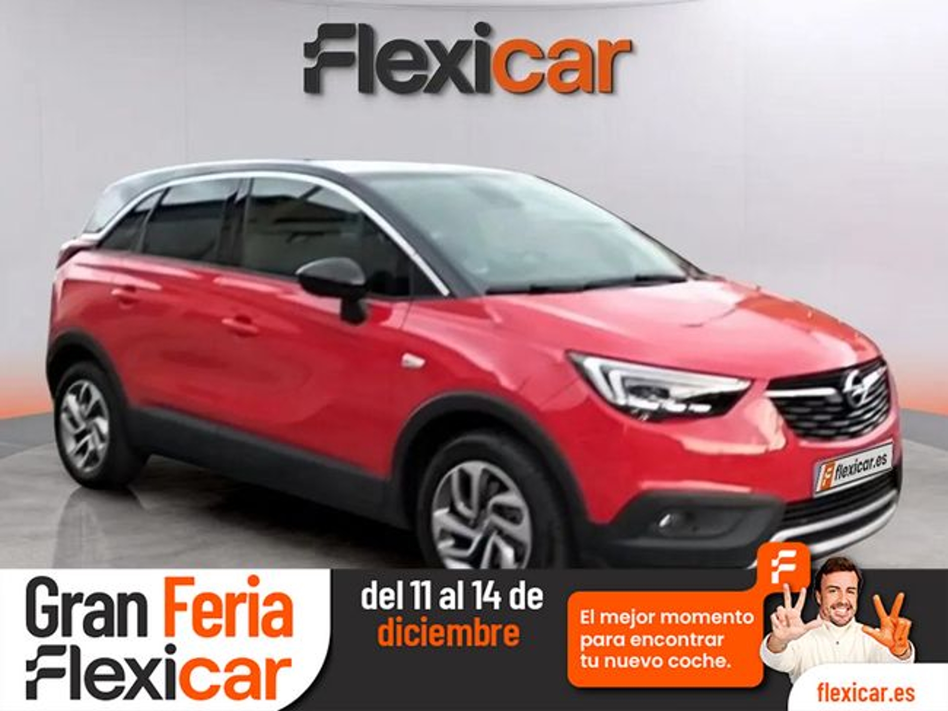 Imagen de OPEL Crossland
