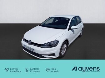 Imagen de VOLKSWAGEN Golf Variant 1.0 TSI Last Edition 85kW