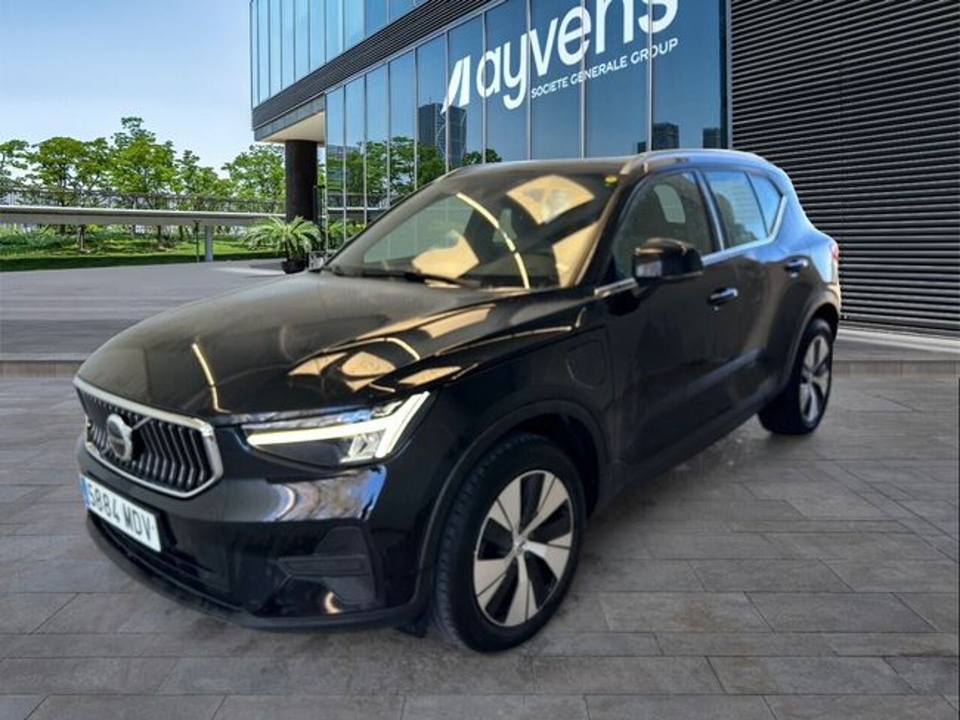 Imagen de VOLVO XC40