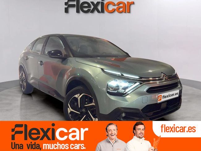 CITROEN C4 (PureTech 130 S&S 6v C-Series) en Barcelona