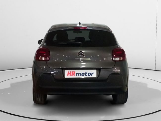 Foto del CITROEN C3 1.2 PureTech S&S Max 110