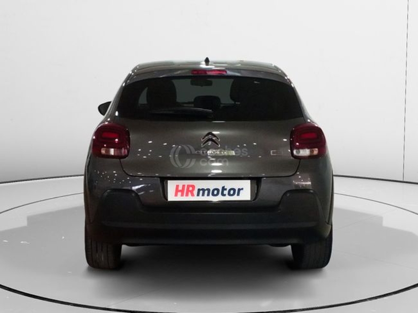 Foto del CITROEN C3 1.2 PureTech S&S Max 110