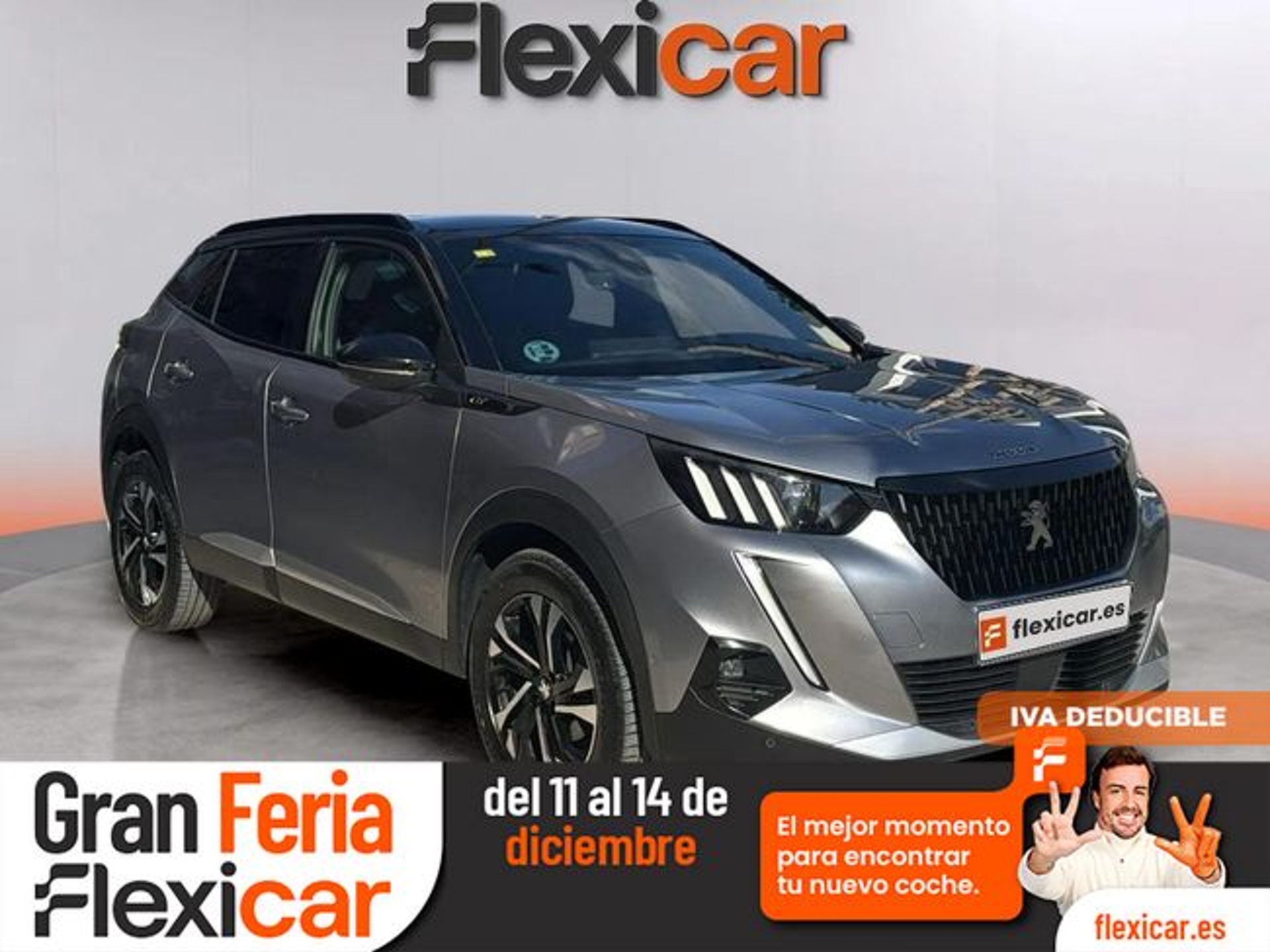 Imagen de PEUGEOT 2008