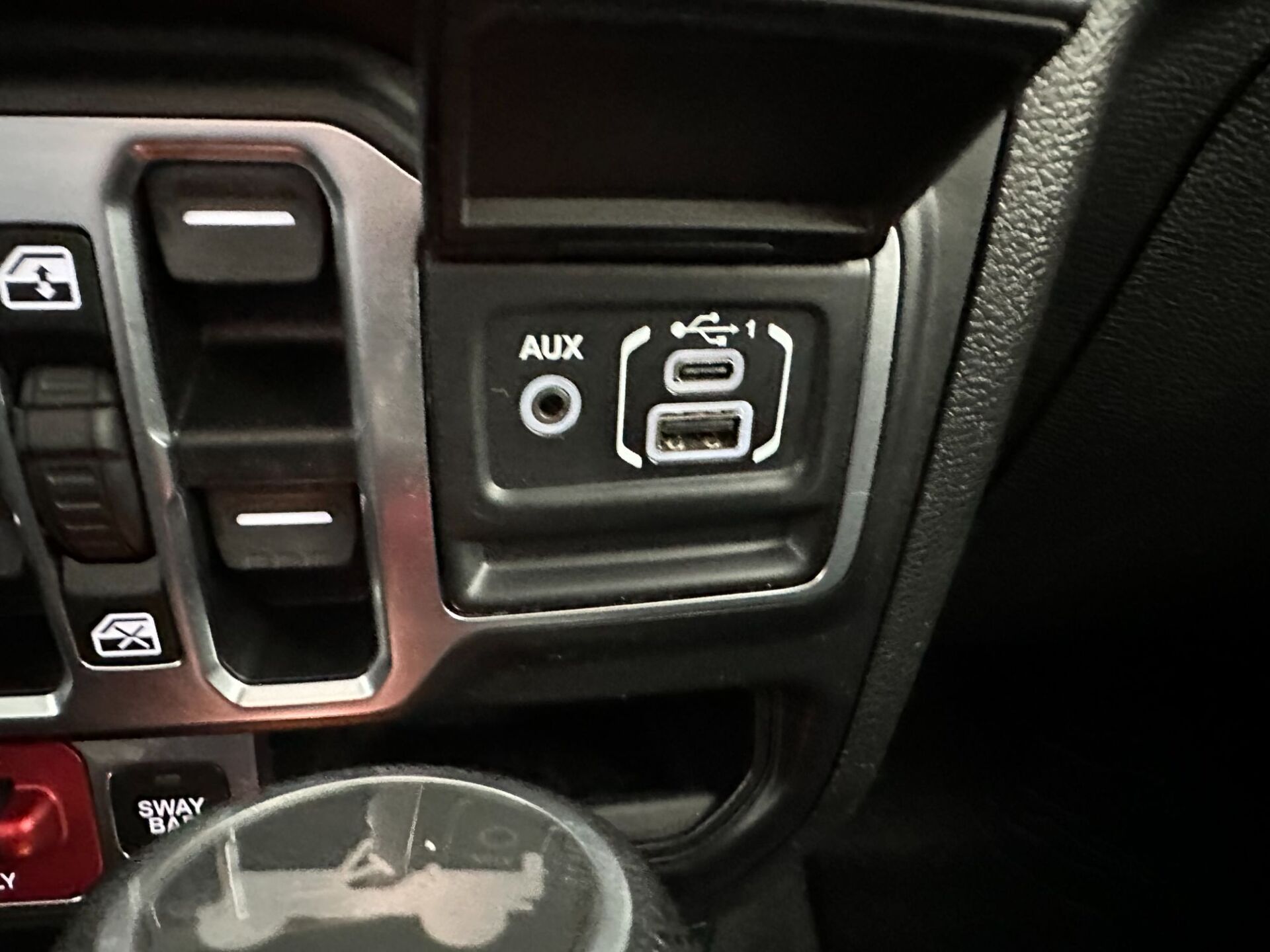 Imagen 2 de JEEP Wrangler