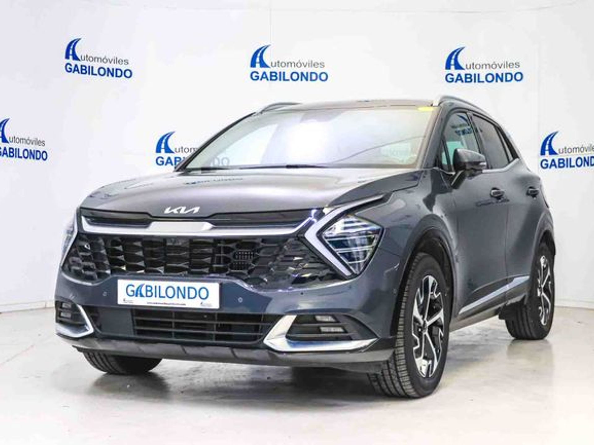 Imagen de KIA Sportage