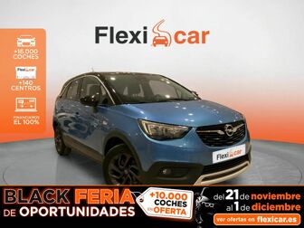 Imagen de OPEL Crossland X 1.2T S&S Design Line - 120 Aniversario 110