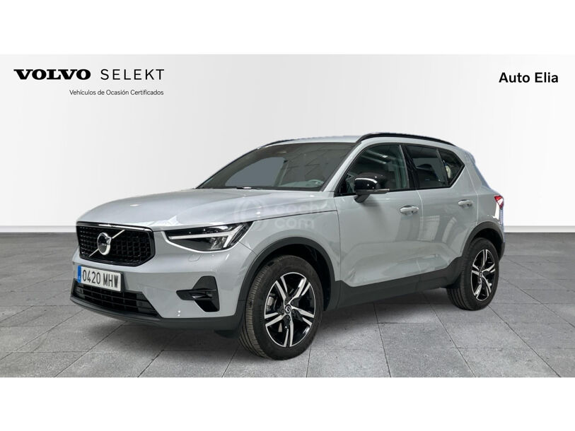 Foto del VOLVO XC40 B3 Plus Dark Aut.