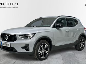 Imagen de VOLVO XC40 B3 Plus Aut.