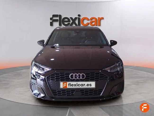 Foto del AUDI A3 Sportback 30 TFSI S tronic