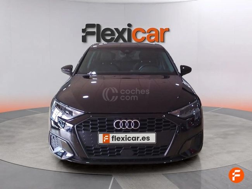 Foto del AUDI A3 Sportback 30 TFSI S tronic