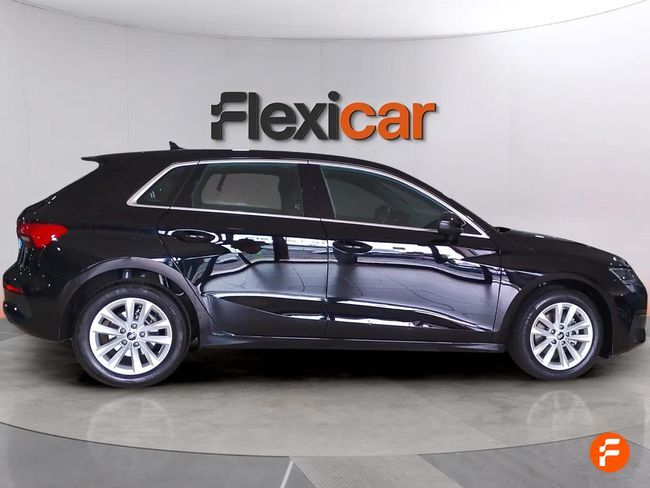 Foto del AUDI A3 Sportback 30 TFSI S tronic