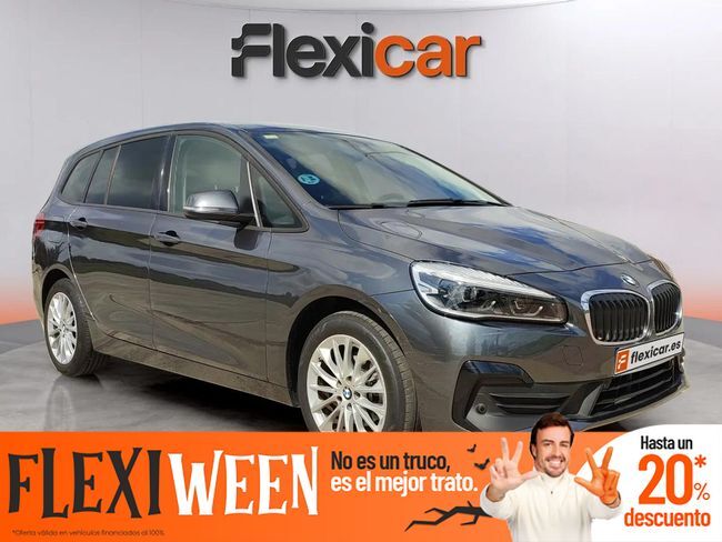 BMW Serie 2 (218i) en Girona