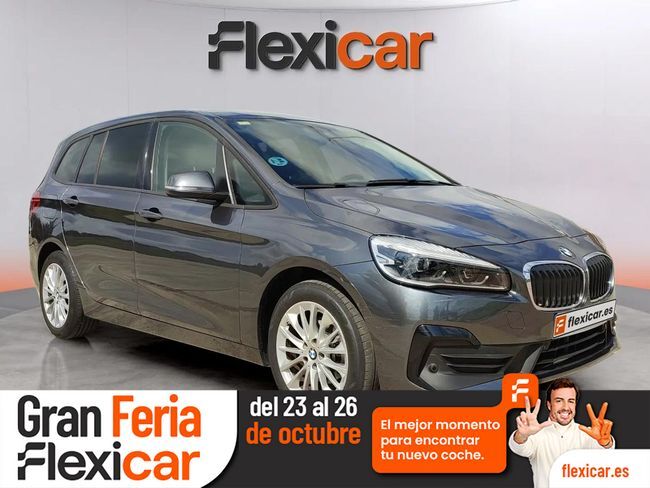BMW Serie 2 (218i) en Girona