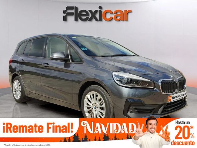 BMW Serie 2 (218i) en Girona