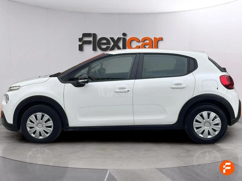 Foto del CITROEN C3 1.0 PureTech Live 68