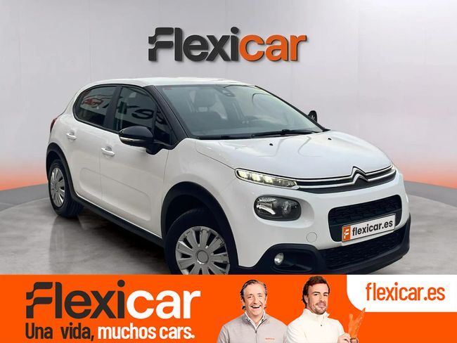 Foto del CITROEN C3 1.0 PureTech Live 68