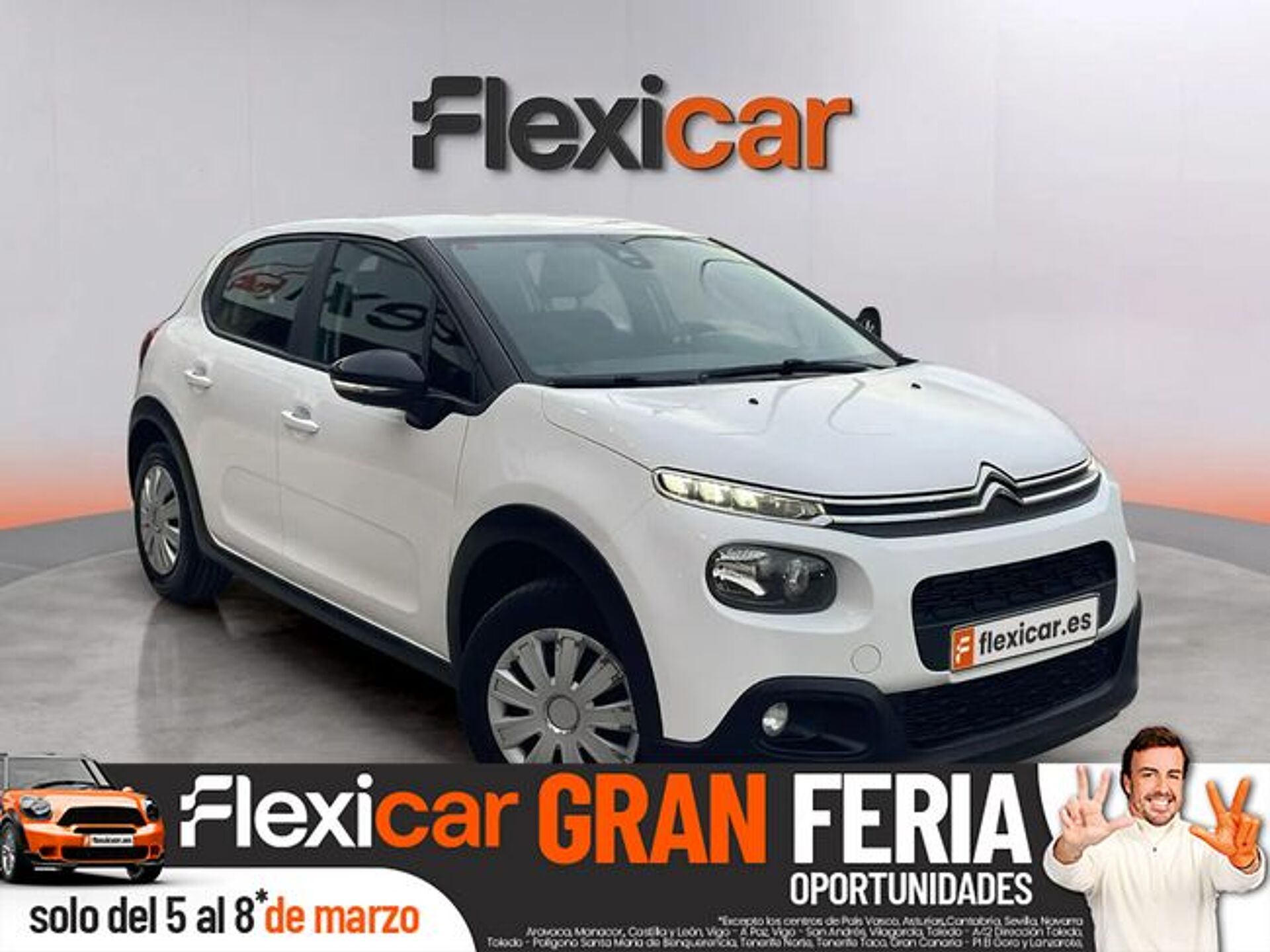 Imagen 1 de CITROEN C3