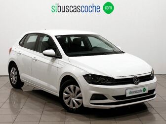 Imagen de VOLKSWAGEN Polo 1.6TDI Edition 59kW