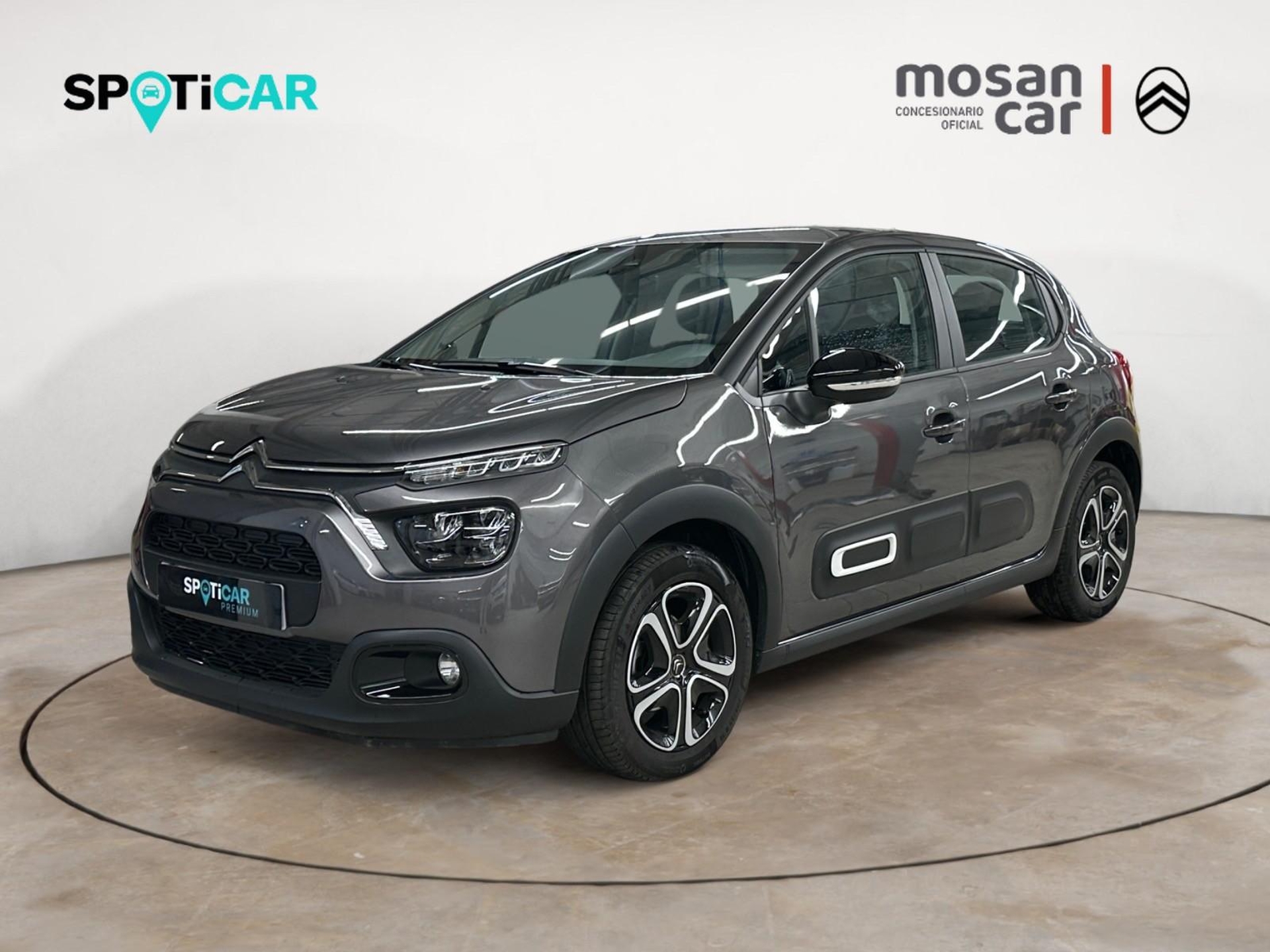 Imagen de CITROEN C3
