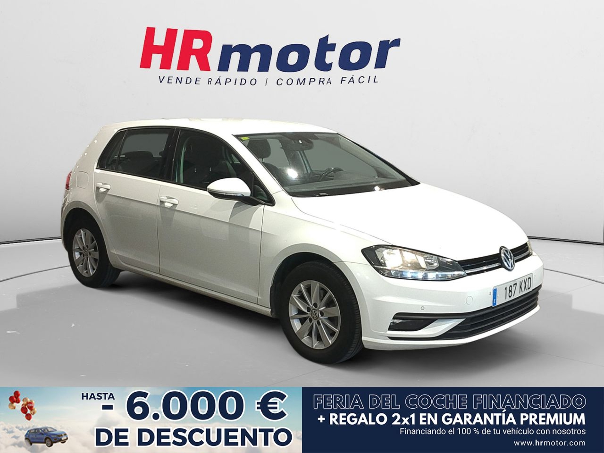 Imagen de VOLKSWAGEN Golf