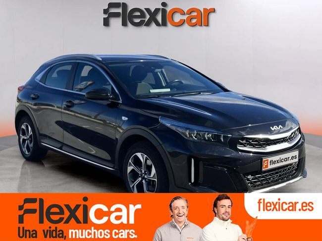 KIA XCeed (1.0 T-GDi Drive 88kW (120CV)) en Vizcaya