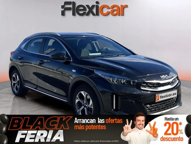 KIA XCeed (1.0 T-GDi Drive 88kW (120CV)) en Vizcaya