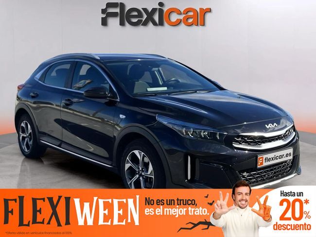 KIA XCeed (1.0 T-GDi Drive 88kW (120CV)) en Vizcaya