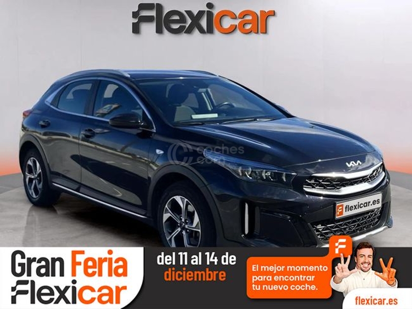Foto del KIA XCeed 1.0 T-GDi Drive